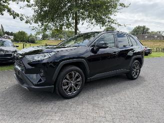 Vaurioauto  passenger cars Toyota Rav-4 Dynamic Plus / 131 KW / Panorama dak 2023/3