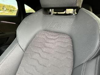 Audi A6 Sportback e-tron S-edition 83 kWh picture 15