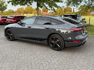 Audi A6 Sportback e-tron S-edition 83 kWh picture 7
