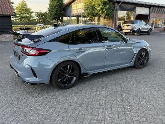 Honda Civic Type R picture 5