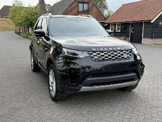 Land Rover Discovery 5 S D250 AWD / Mild-Hybrid picture 3