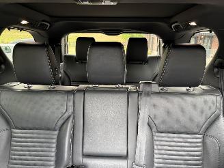 Land Rover Discovery 5 S D250 AWD / Mild-Hybrid picture 13