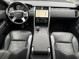 Land Rover Discovery 5 S D250 AWD / Mild-Hybrid picture 17