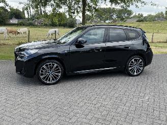škoda osobní automobily BMW iX1 30 Xdrive M Sport / Automaat / Leer / Panorama 2023/3