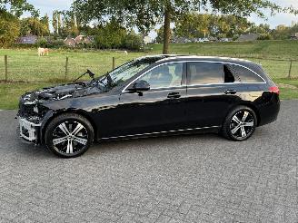 Avarii autoturisme Mercedes C-klasse C300de / Automaat 2024/6
