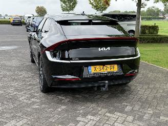Kia EV6 77.4 KWH / Leer picture 6