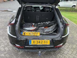 Kia EV6 77.4 KWH / Leer picture 11