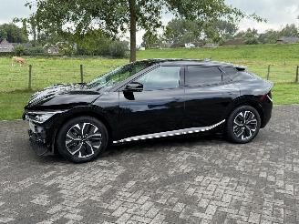 Unfallwagen Kia EV6 77.4 KWH / Leer 2023/11