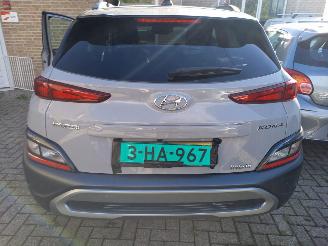 škoda osobní automobily Hyundai Kona HYBRIDE 2023/5