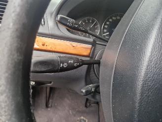 Mercedes E-klasse E 220 CDI ELEGANCE picture 18