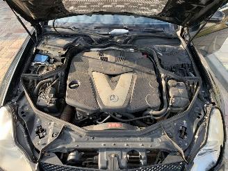 Mercedes CLS 320 cdi picture 14