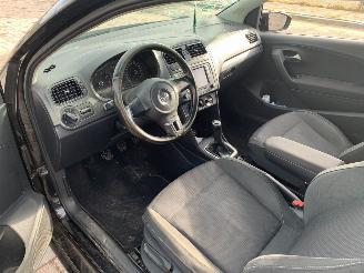 Volkswagen Polo 1.2 12v comfortline picture 12