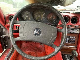 Mercedes SL 450 SL picture 12