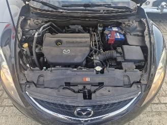 Mazda 6 1.8 BUSINESS picture 9