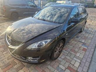 Mazda 6 1.8 BUSINESS picture 3