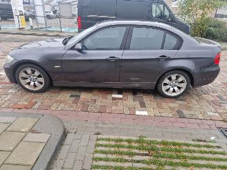 BMW 3-serie 320I picture 8