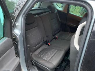 Opel Meriva 1.4 cosmo picture 11