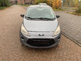  Ford Ka  2010/9