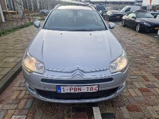  Citroën C5 1.6 HDI 2013/6