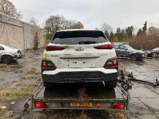 Unfallwagen Hyundai Kona  2018/6