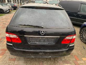 Mercedes E-klasse 320 CDI 4 MATIC AVANTGARDE picture 4