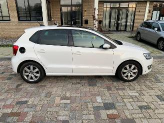 Volkswagen Polo 1.2 TSI HIGHLINE picture 7