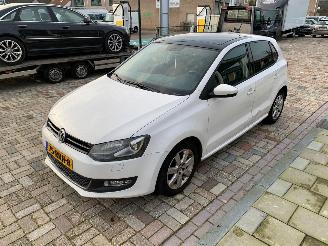 Volkswagen Polo 1.2 TSI HIGHLINE picture 3
