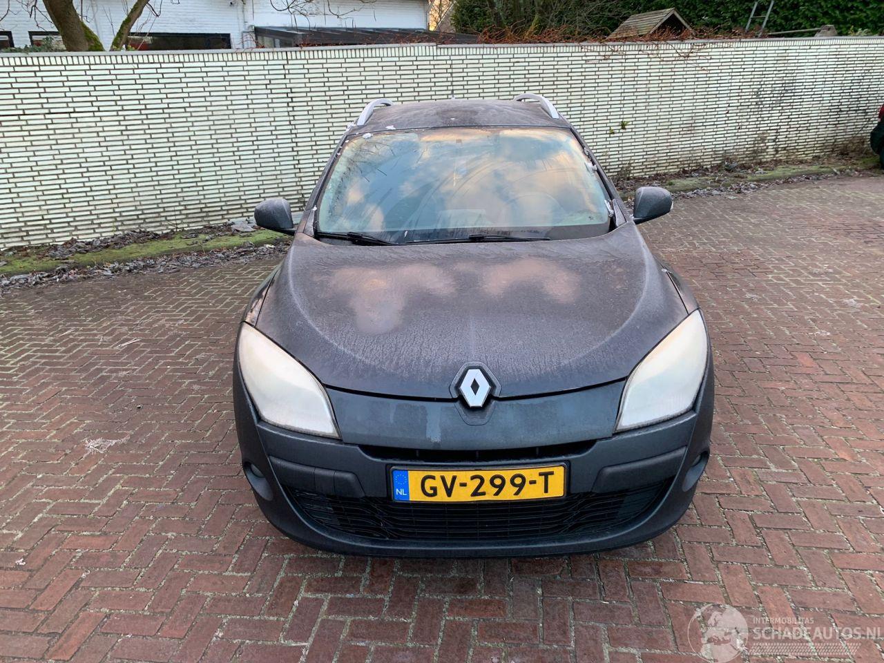 Renault Mégane 1.6 EXPRESSION