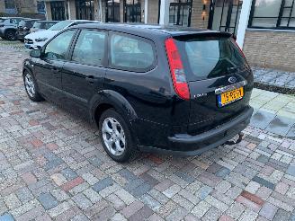 Ford Focus 1.6 16v picture 6