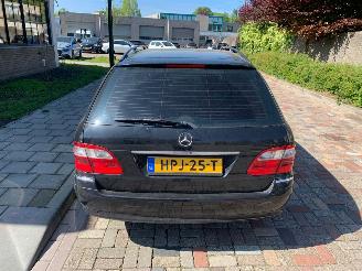 Mercedes E-klasse 350 AVANTGARDE 4 MATIC 7PERS picture 6