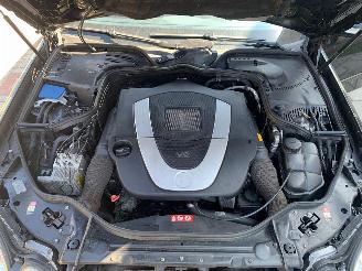 Mercedes E-klasse 350 AVANTGARDE 4 MATIC 7PERS picture 14
