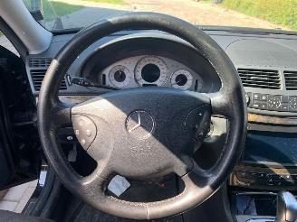 Mercedes E-klasse 350 AVANTGARDE 4 MATIC 7PERS picture 18