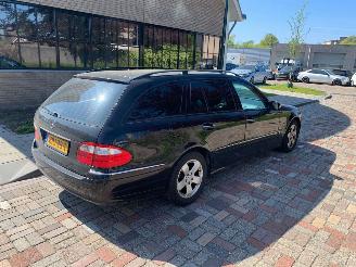 Mercedes E-klasse 350 AVANTGARDE 4 MATIC 7PERS picture 8