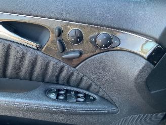 Mercedes E-klasse 350 AVANTGARDE 4 MATIC 7PERS picture 23