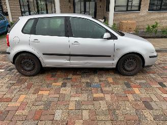Volkswagen Polo AUTOMAAT picture 8