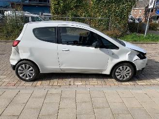 Mitsubishi Colt  picture 8