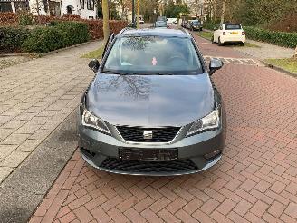 uszkodzony samochody osobowe Seat Ibiza 1.0 ST 2016/5