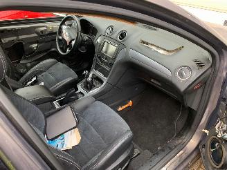 Ford Mondeo 1.6 TDCI ECOnetec picture 9