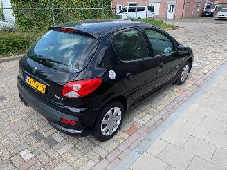Peugeot 206+ 1.4 MILLESIM 200 picture 6