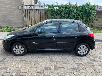 Peugeot 206+ 1.4 MILLESIM 200 picture 7