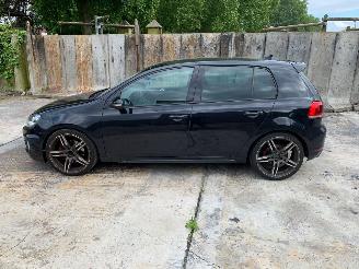 Volkswagen Golf 2.0 GTI picture 7