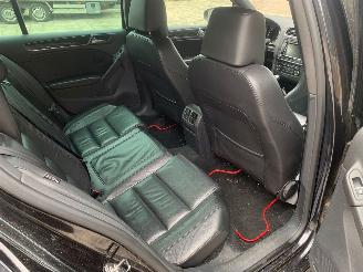 Volkswagen Golf 2.0 GTI picture 15