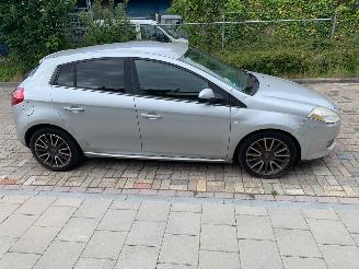 Fiat  BRAVO 1.4 T-JET EDIZIONE SPORT picture 8
