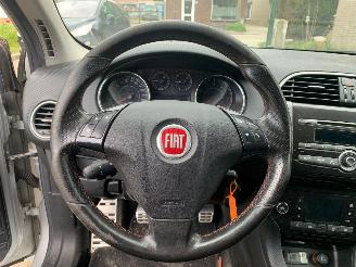 Fiat  BRAVO 1.4 T-JET EDIZIONE SPORT picture 16