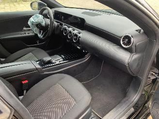 Mercedes Cla-klasse CLA 180 D picture 19