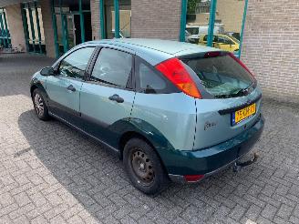 Ford Focus 1.6 16V picture 5