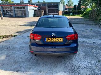 Volkswagen Jetta  picture 4