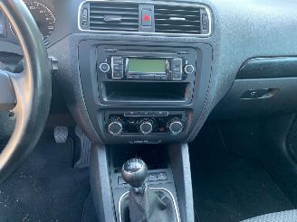 Volkswagen Jetta  picture 20