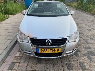 Volkswagen Eos 2.0 16V FSI picture 1