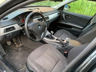 BMW 3-serie 318i picture 11